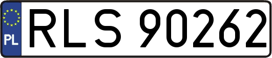 RLS90262
