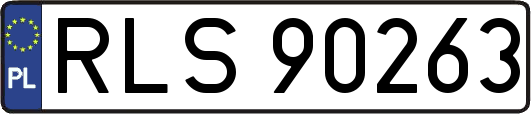 RLS90263