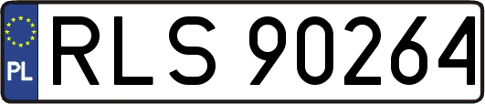 RLS90264