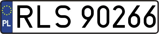 RLS90266