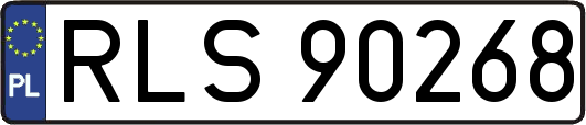 RLS90268