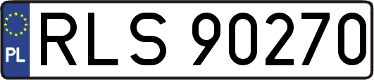 RLS90270