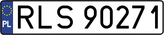 RLS90271