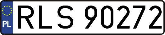 RLS90272