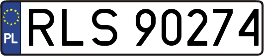 RLS90274