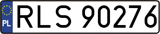 RLS90276
