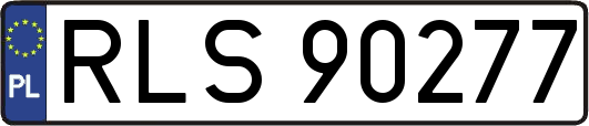 RLS90277
