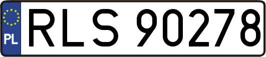 RLS90278
