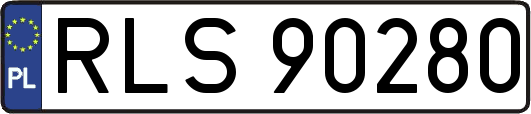 RLS90280