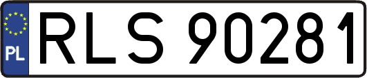 RLS90281