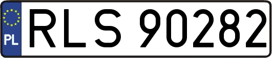 RLS90282