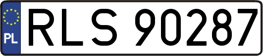 RLS90287