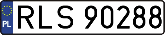 RLS90288