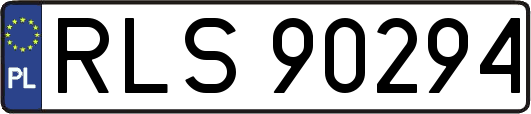 RLS90294