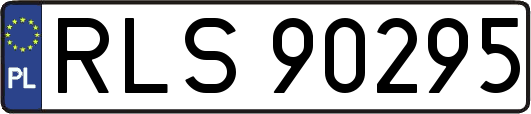 RLS90295