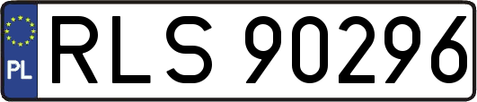 RLS90296