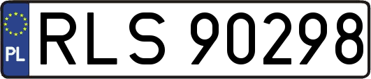 RLS90298