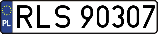 RLS90307