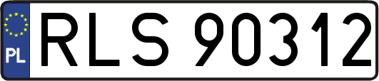 RLS90312