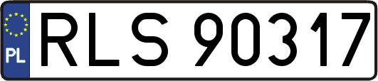 RLS90317