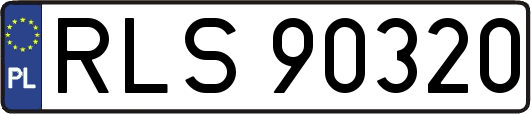 RLS90320