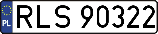 RLS90322