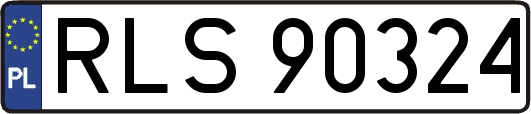 RLS90324