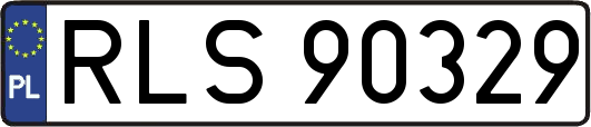 RLS90329