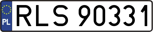 RLS90331