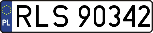 RLS90342