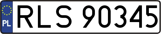 RLS90345