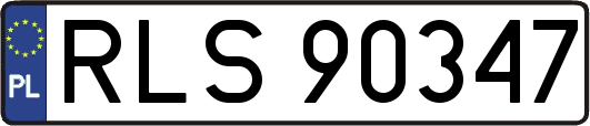 RLS90347