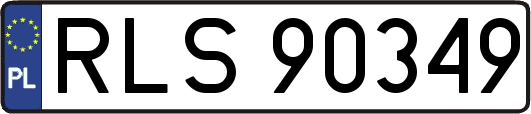 RLS90349