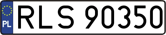 RLS90350