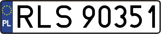 RLS90351
