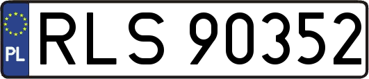 RLS90352