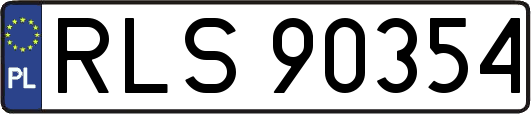 RLS90354