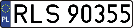 RLS90355