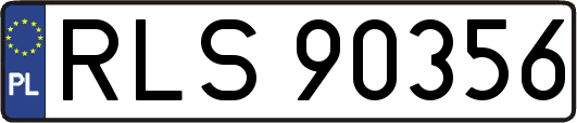 RLS90356