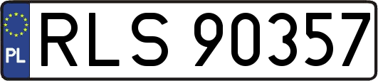RLS90357