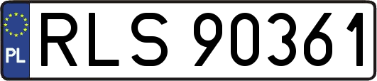 RLS90361