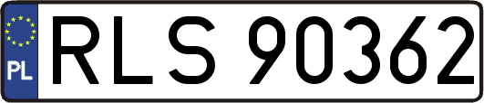 RLS90362