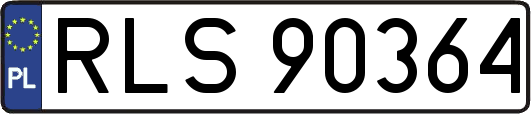 RLS90364