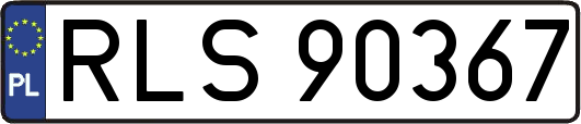 RLS90367