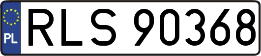 RLS90368