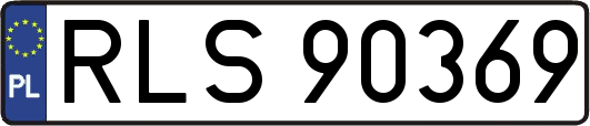 RLS90369