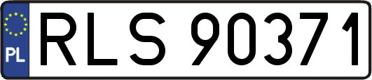 RLS90371