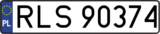 RLS90374