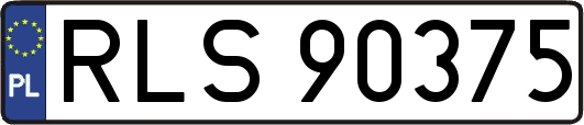 RLS90375