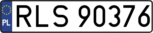 RLS90376